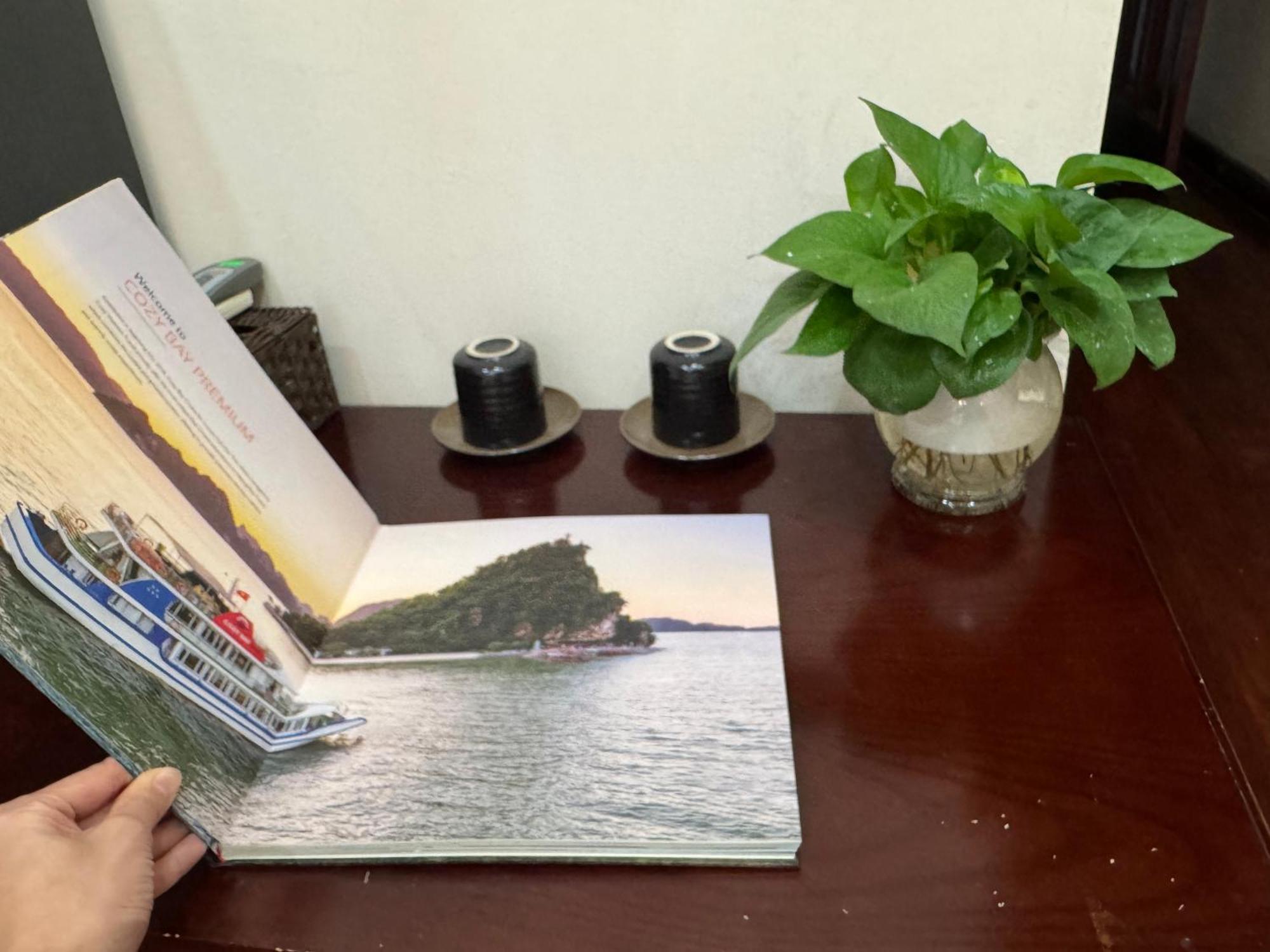 Quynh Moon Homestay Hanoi Eksteriør billede